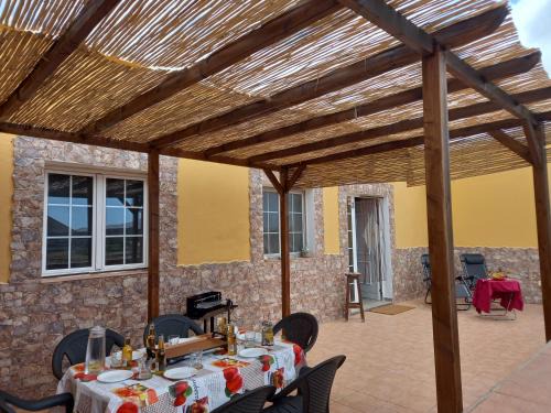 Tuineje Casa | Grande Maison Rurale