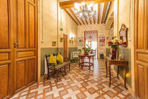 Pinoso Cama Y Desayuno | Grande Suite