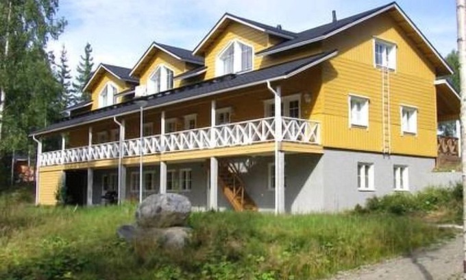 Tahkovuori Casa | Grande tahko by Interhome