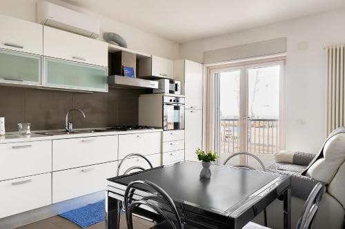 Francavilla al Mare Apartamento | GRANDE TERRAZZA CON VISTA MARE parziale