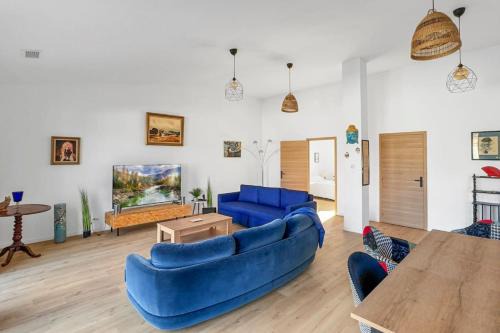 Guilhemery Casa | Grande Villa de 400m2 21 Personnes en centre ville de Toulouse