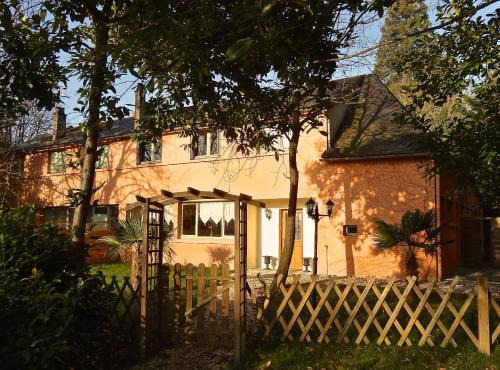 Tournon-Saint-Pierre Casa | GRANDE VILLA en TOURAINE