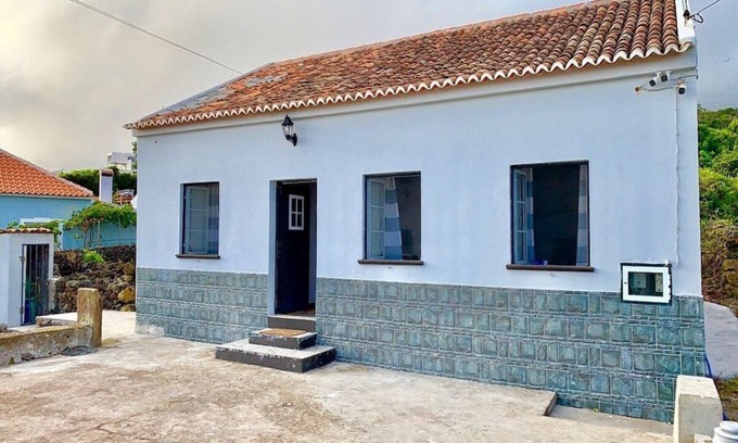 Angra do Heroismo Casa | Grandfather's House
