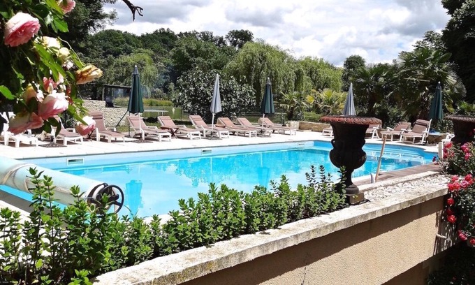 Tournon-Saint-Pierre Casa | GRANDGITETOURAINE