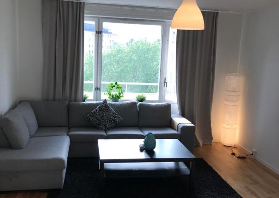 Bandhagen Apartamento | Grandhome VG