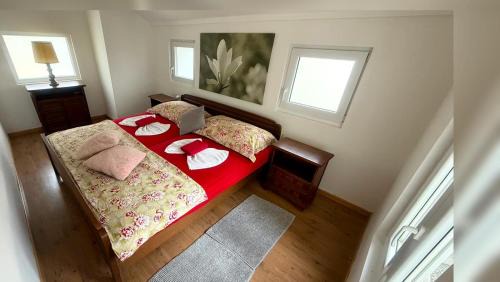 Muhlethal Apartamento | Grandhouse Apartment Switzerland