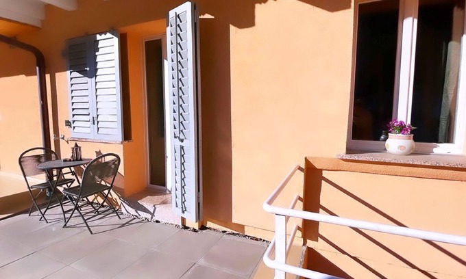 Eppenberg-Woschnau Apartamento | Grandhouse W 02