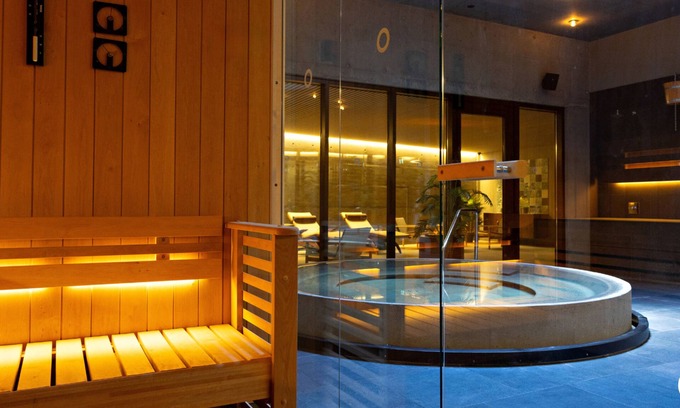 Vesturbær Hotel | Grandi by Center Hotels