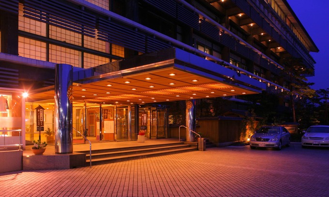 Maruoka Onsen Casa | Grandia Housen