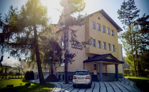 Wladyslawowo Hotel | GRANDIAL