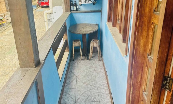 Itacare Apartamento | Grandma Keka 1 Residential