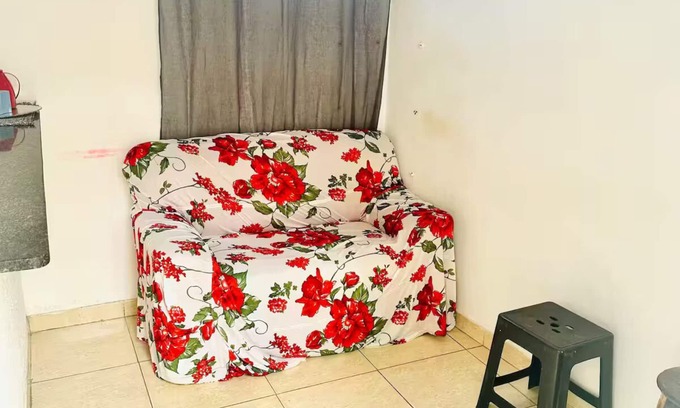 Itacare Apartamento | Grandma Keka 2 Residential