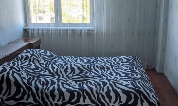Jermuk Apartamento | Grandma’s 3-bedroom apartment in Jermuk.