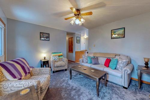 Thayerville Casa | Grandma's Cottage