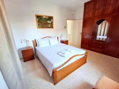 Liopetri Casa | Grandma's House