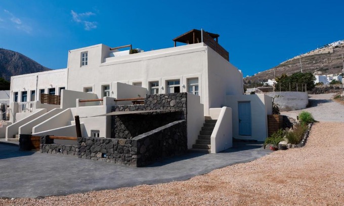 Episkopi Gonias Apartamento | Grandma's Houses