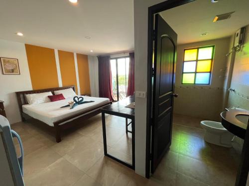 Downtown Krabi Hotel | Grandmom Place