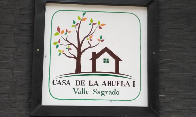 Yucay Hotel | LA CASA DE LA ABUELA I - YUCAY, CUSCO, PERU