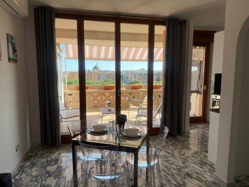 Quartiere XXIV Don Bosco Apartamento | Grandpa's House