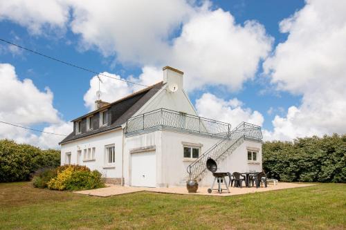 Plovan Casa | Grands espaces à Plovan - 6 Personnes