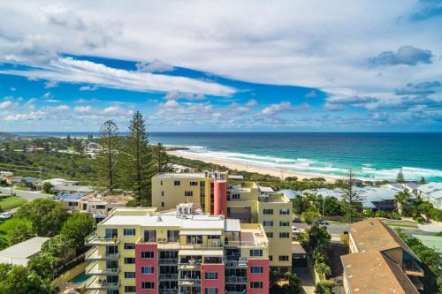 East Ballina Apartamento | Grandview Apartments