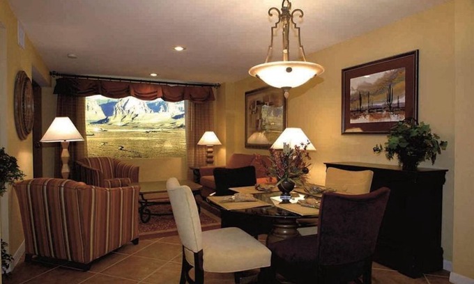 Enterprise Condominio | Grandview en Las Vegas: 1-BR, 4 plazas, con 1 cocina completa