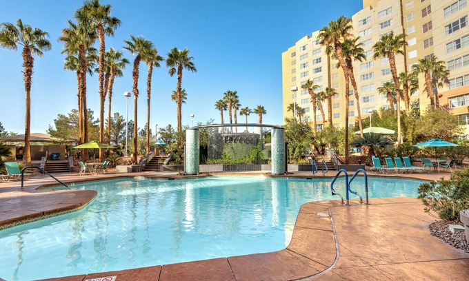 Enterprise Complejo | Grandview at Las Vegas