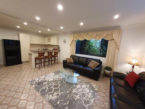 Glenroy Apartamento | Grandview Melbourne Executive 2BR Apartment