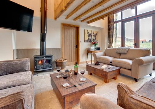 Saltburn-by-the-Sea Casa | Grange Barn