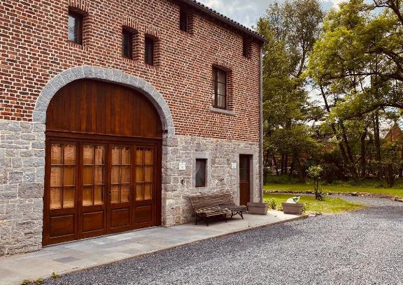 Eprave Casa | Grange de Ninie