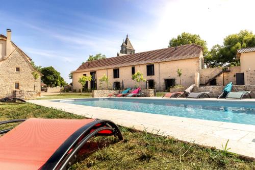 Assier Casa | Grange La Roca Masia
