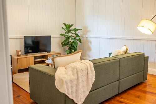 Grange Apartamento | Grange Residences Brisbane