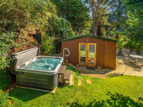 Sibford Gower Casa | Grange Stables