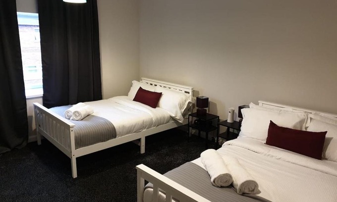 Chester-le-Street Casa | Grange Villas Diamond nr Chester le Street 3 Bed