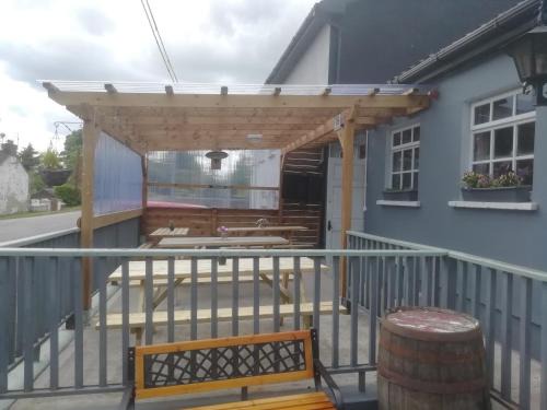 Slane Casa | Grangegeeth Inn