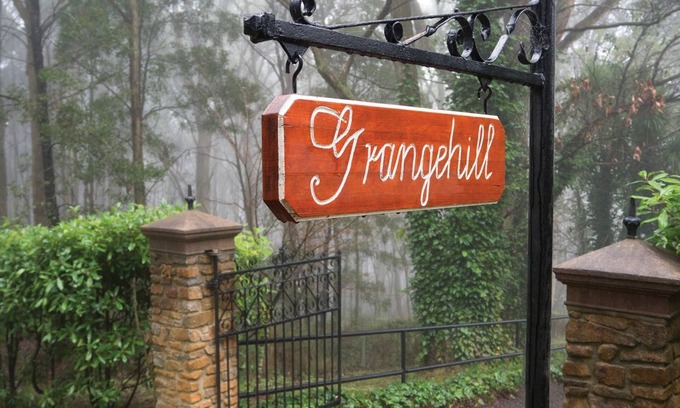 Mount Macedon Casa | Grangehill Mount Macedonia