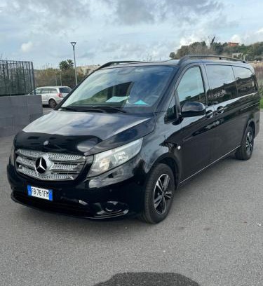 Quarto Alquiler De Eote | Granieri Transfer e Service
