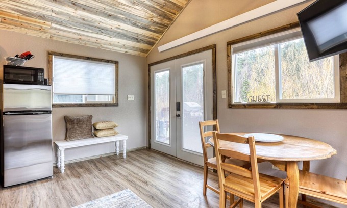Keystone Cabina | Granite Peaks Hideaway #3