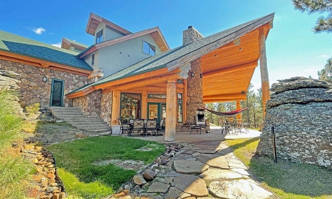 Keystone Cabina | Granite Ridge Lodge | 5 Bed, 3.5 Bath