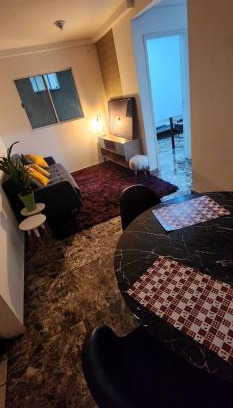 Cotia Apartamento | Granja Vianna Charming
