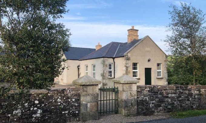 Omagh Casa | Grannan School, Trillick, Fermanagh and Omagh, Tyrone