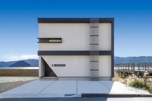 Numazu Casa | GranTerace Sun - Vacation STAY 15256