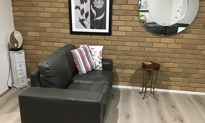 Bacchus Marsh Apartamento | El Grantiano, Baco Pantano