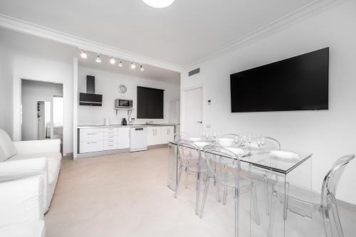 el Fort Pienc Apartamento | GRANVIA732