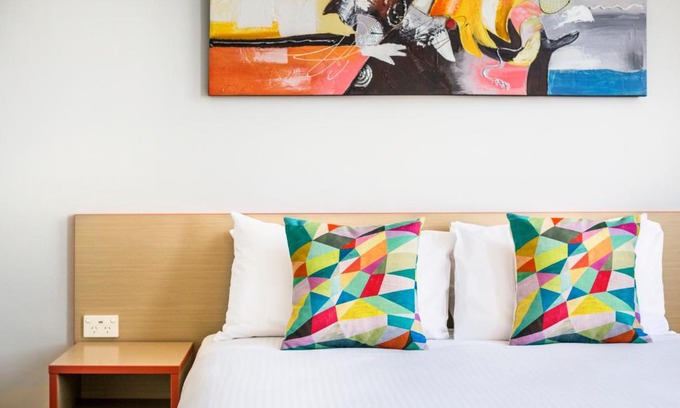 Granville Hotel | Granville Hotel
