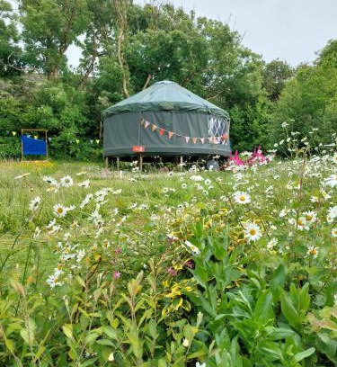 Ballyferriter Otro | Granville House Glamping