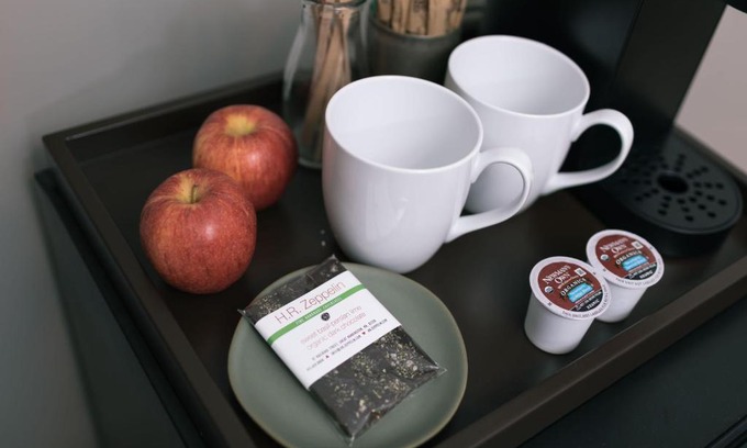 Housatonic Cama Y Desayuno | Granville House
