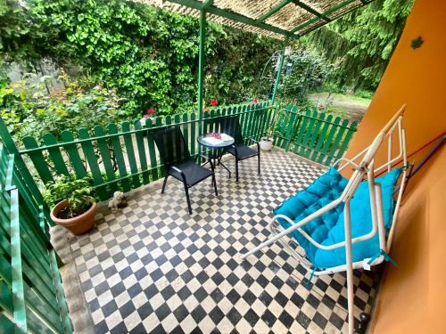 Vecses Apartamento | Grany's Retro Guesthouse near Budapest AirPort