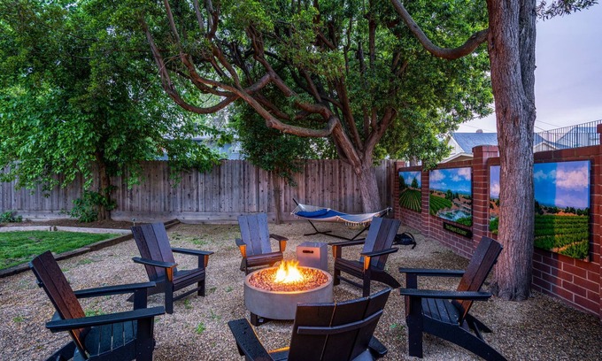 Lodi Cama Y Desayuno | Grape Escape Inn & Suites