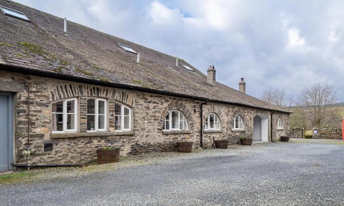 Near Sawrey Casa | Grasmere